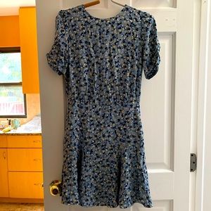 SS 2020. Sessun Lucie Dance Dress XS. Worn twice.